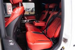 مرسيدس بنز G-Class